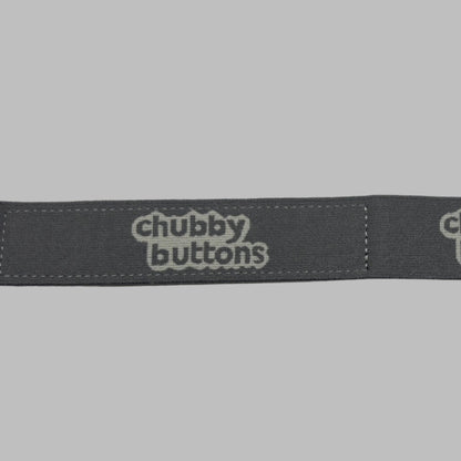 Chubby Buttons 2 - Armband Replacement