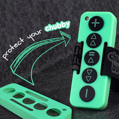 Chubby Skin