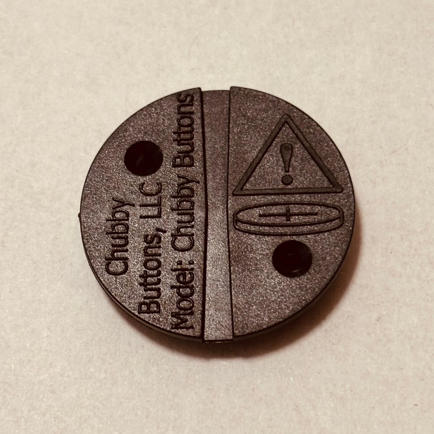 Battery Cap