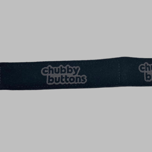 Chubby Buttons 2 - Armband Replacement