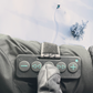 Chubby Buttons 2: The Wearable/Stickable Bluetooth Remote
